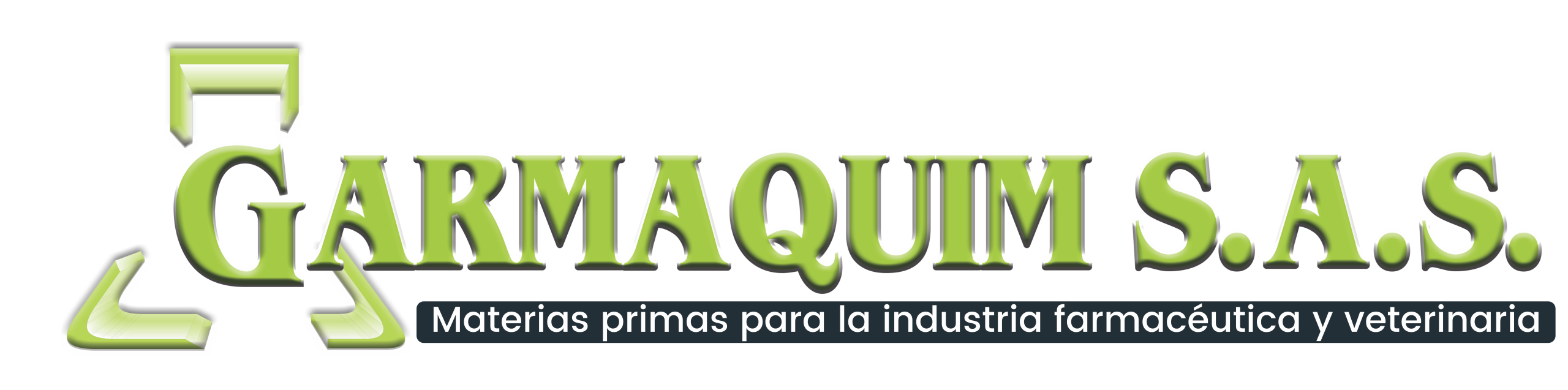 Logo Garmaquim PNG transparencia