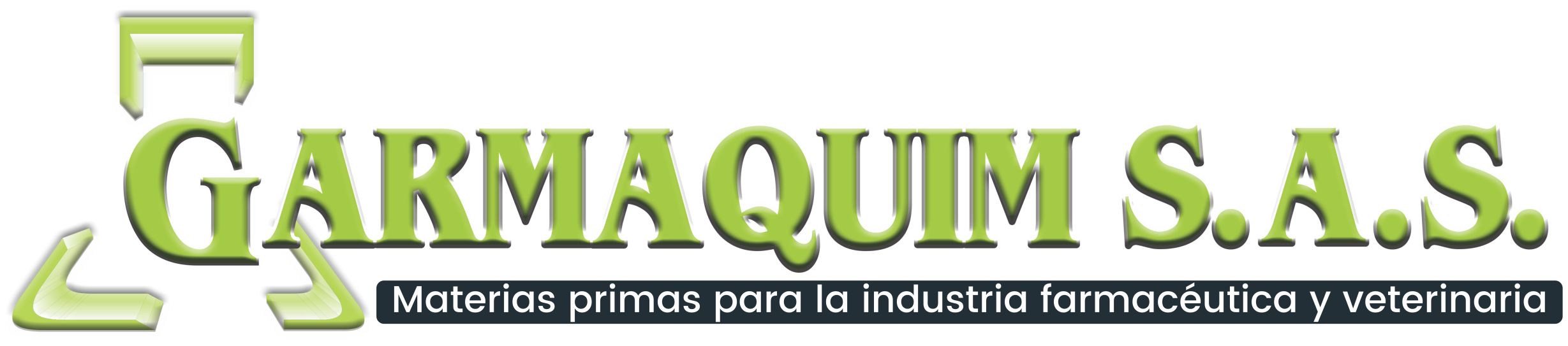 Logo Garmaquim PNG transparencia