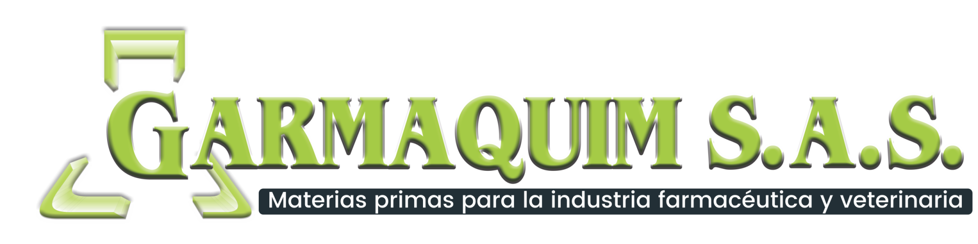 Logo Garmaquim PNG transparencia